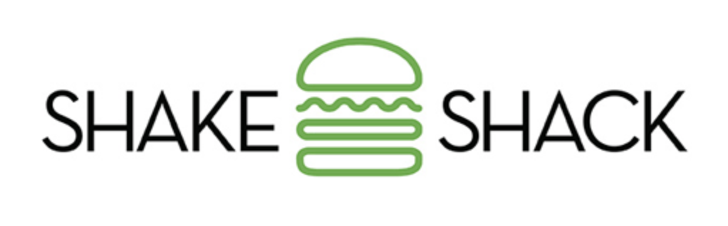 Dog-Friendly Dining - shake shack logo